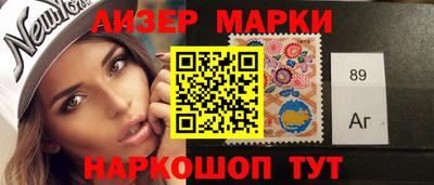 хмурый Владимир
